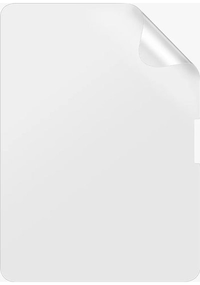 Apple Uyumlu iPad  Pro 11'' 2022 M2 Çip Ekran Koruyucu Optix Papper-sketch Serisi Kağıt Hissiyatlı Mat
