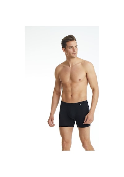 Blackspade Erkek Boxer 9313 - Siyah