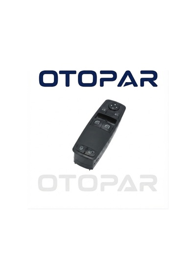 Cam Anahtarı Mb W169 W245 L 3f