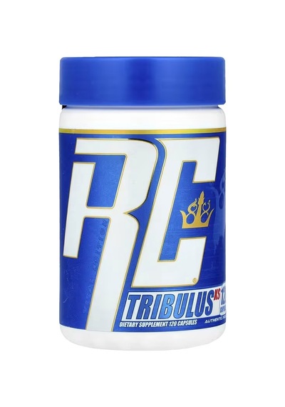 Ronnie Coleman Vital Edition Tribulus Xs Increase Strength Enhan