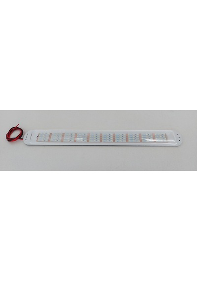 Su Geçirmez Led Lamba Marine Tekne Karavan 12 V DC 60 CM BEYAZ