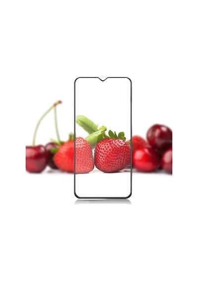 Samsung Uyumlu Galaxy A50S 5D Tam Kaplayan Ekran Koruyucu Kırılmaz Cam Samsung Uyumlu Galaxy A50S 5D Tam Kaplayan Ekran Koruyucu Kırılmaz Cam