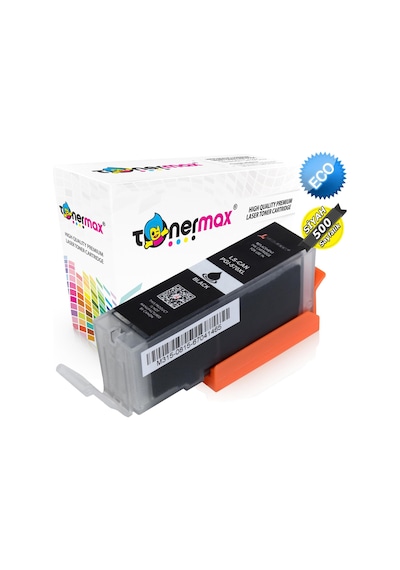 Canon Pgı 570Xl / Clı 571Xl Uyumlu Kartuş Set 5'Li