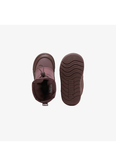 Puma Multiflex 2 Çocuk Kahverengi Spor Ayakkabı 402846
