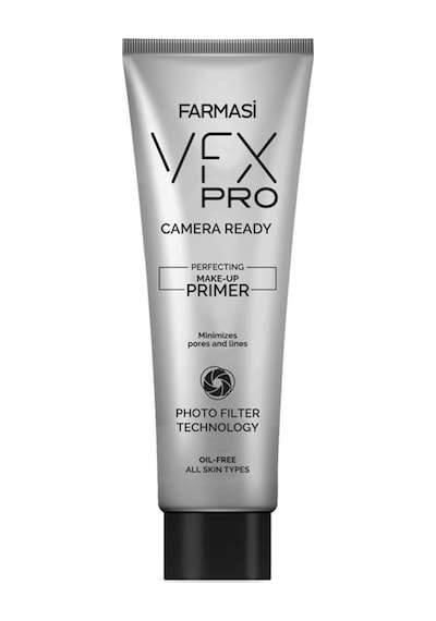 Farmasi Vfx Pro Camera Ready Makyaj Bazı 25 ML