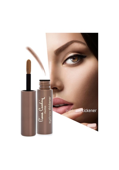 Pierre Cardin Eyebrow Thickener Kaş Belirginleştirici Açık Kahve