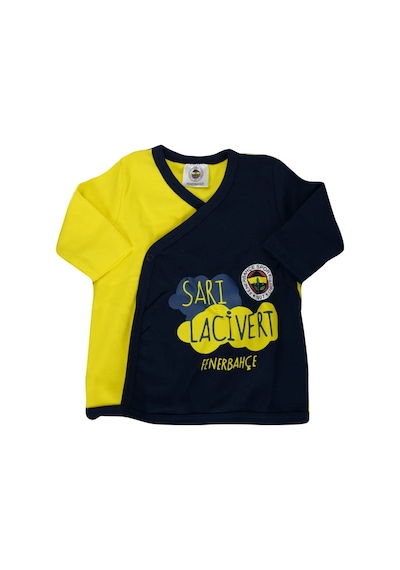 Fenerbahçe Lisanslı Sarı - Lacivert Hastane Çıkışı Lacivert - Sarı