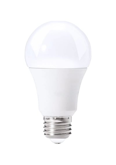 Ycl 9w Led Ampul E-27 Duylu Beyaz
