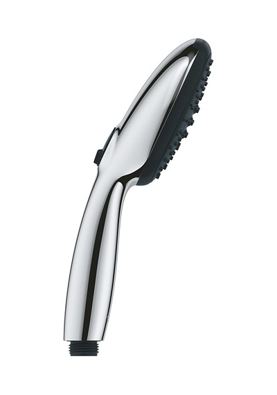 Grohe Vitalio Start 110 2f El Duşu Gri