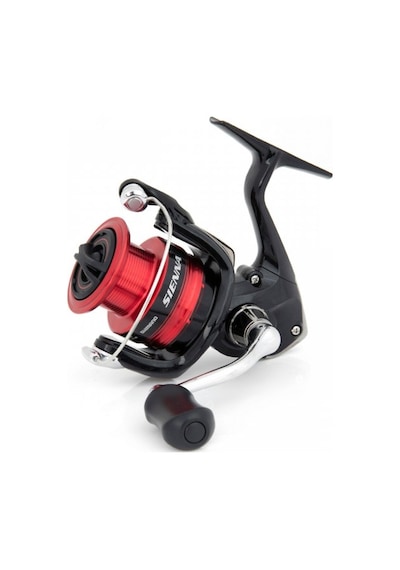 Shimano Sienna 2500 Fg Olta Makinesi