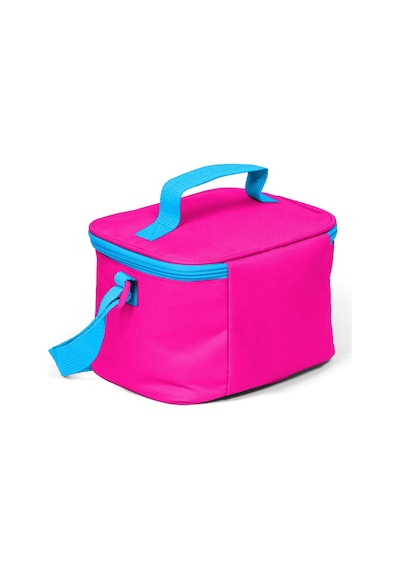 Coral High Sport Neon Pembe Thermo Beslenme Çantası 22819