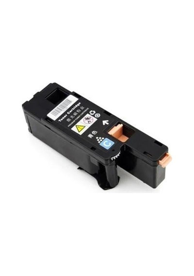 Xerox 106r02760 Cyan İthal Toner 6020/6022/workcente