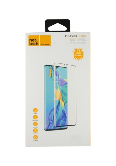 Nettech Xiaomi Mi 11 Uyumlu Ön Koruma Polymer Nano Ekran Koruyucu