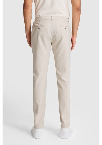 U.s. Polo Assn. Erkek Taş Pantolon Kanvas-chino 50322342-vr049 Taş Rengi