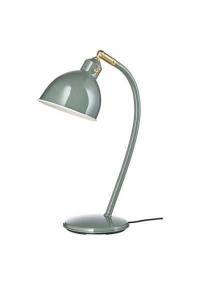 Ikea Rödflık Çalışma Lambası, Gri-yeşil