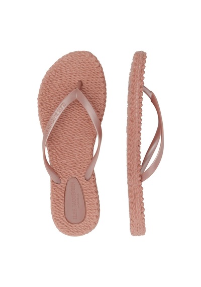 Ilse Jacobsen Misty Rose Cheerful02 - Pembe Düz Parmak Arası Terlik-6949 Pembe Ilse Jacobsen Misty Rose Cheerful02 - Pembe Düz Parmak Arası Terlik-6949 Pembe