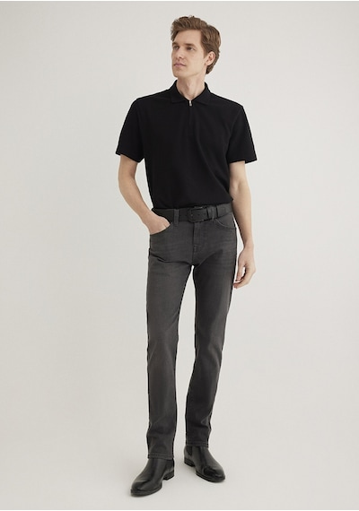 Mavi - Jake Antrasit Smoke Erkek Jean Pantolon 8842222864 Antrasit