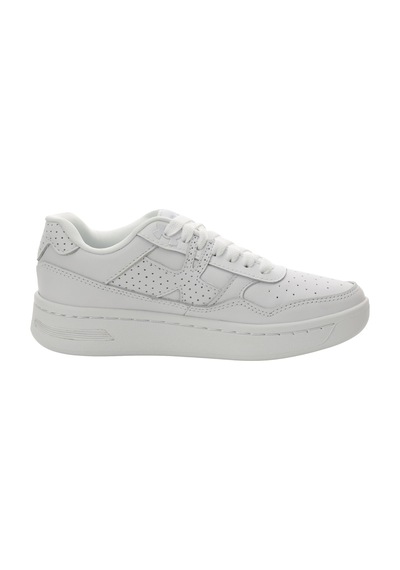 A3028637-102 Under Armour Ua W Court 96 Kadın Spor Ayakkabı Beyaz A3028637-102 Beyaz