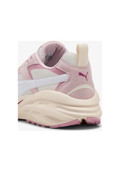 Puma Hypnotic Ls Kadın Pembe Spor Ayakkabı