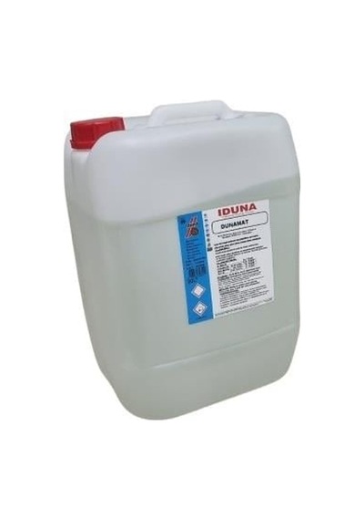 İdunamat Sert Sularda Etkili Bulaşık Makinesi Deterjanı 20 Lt