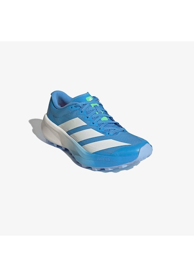 Adidas Terrex Agravic 4 Kadın Mavi Koşu Ayakkabısı Kj1292