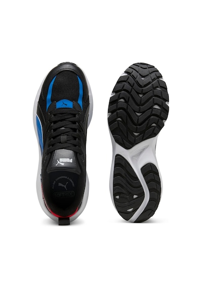 Puma 30863601 Bmw Mms Hypnotic Ls Erkek Günlük Spor Ayakkabı Siyah