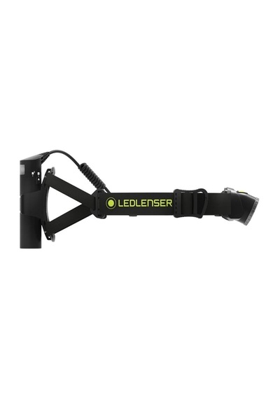 Ledlenser Neo10r Black Kafa Feneri Siyah