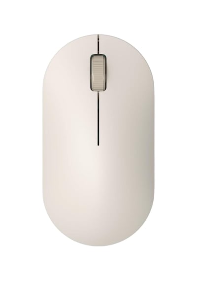 Xıaomı Wireless Kablosuz Mouse Lite 2 Beyaz Diğer