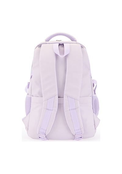 Pierre Cardin Okul Sırt Çantası Mor 07pc1701-mr Mor