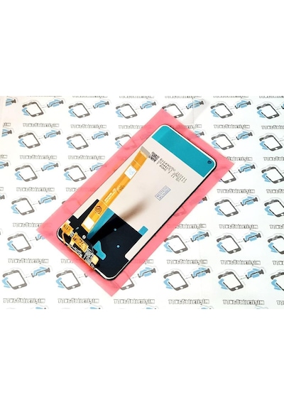 Oppo A52 Lcd Ekran Dokunmatik (Servis i) (205609193)