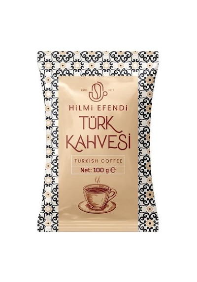 Türk Kahvesi 100 Gr. Diğer 54206387