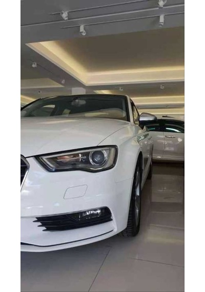 Autogp Audi A3 8v Sline Ayna Kapağı Mat Gri 2013 / 2019