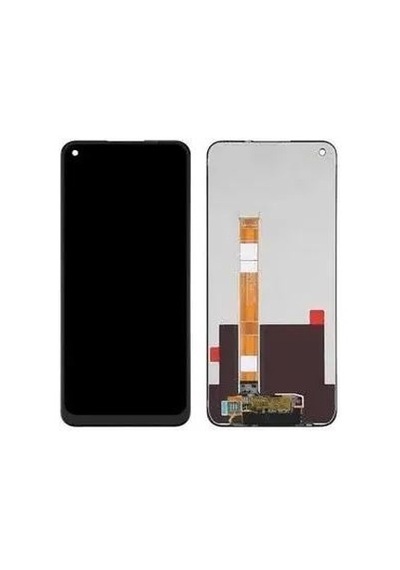 Tkgz - Oppo A33 Uyumlu Servicepack Lcd Ekran Dokunmatik