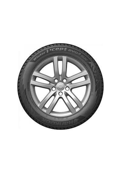 Hankook 235/70R16 XL 109H Winter İ'cept Evo 2 W320A Kış Lastiği 2023
