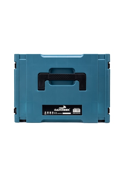 Dawreek BT0234 MK10 10 Başlıklı Çok Amaçlı Makine