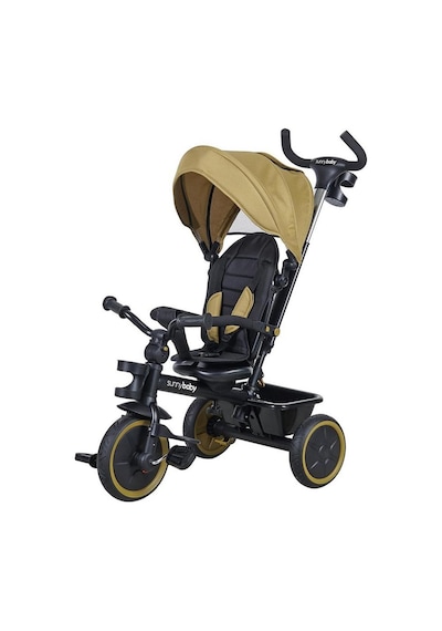 Sunny Baby Safari Üç Tekerli Çocuk Bisikleti B63
