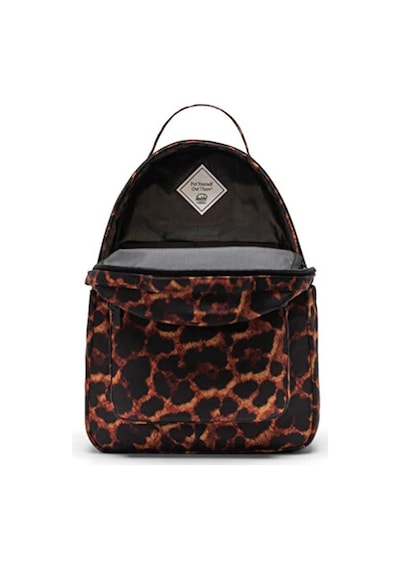 Herschel Nova Mini Backpack Sırt Çantası-en: 22 Cm, Boy: 31 Cm, Derinlik: 11 Cm 11796-06818 Çok Renkli Çok Renkli