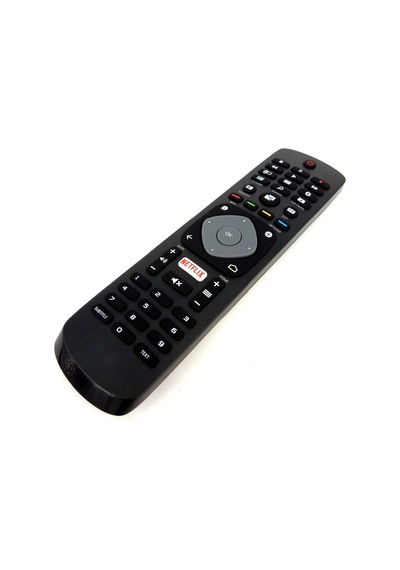 Philips Uyumlu 65Pus6121/12 Smart Led Tv Kumandası
