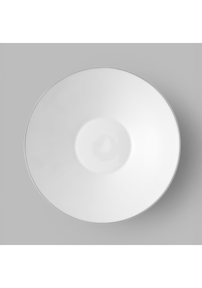 Nehir Siena Platin Majestic 57 Parça Porselen Yemek Takımı