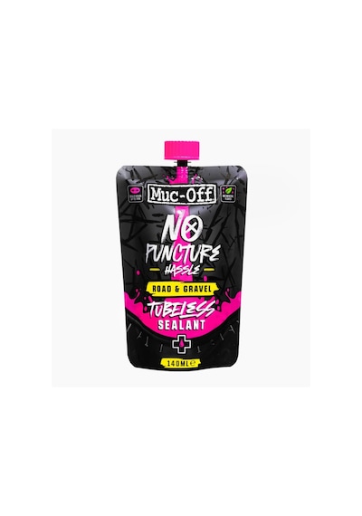 Muc-off Patlak Önleyici Tubeless Sıvı Road&gravel 140ml 218022
