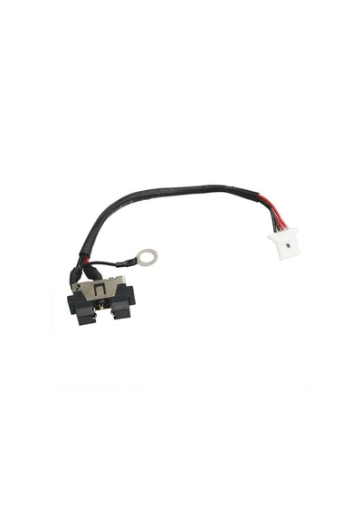 Sony Uyumlu Vaio Svf131 Serisi Notebook Dc Power Jack