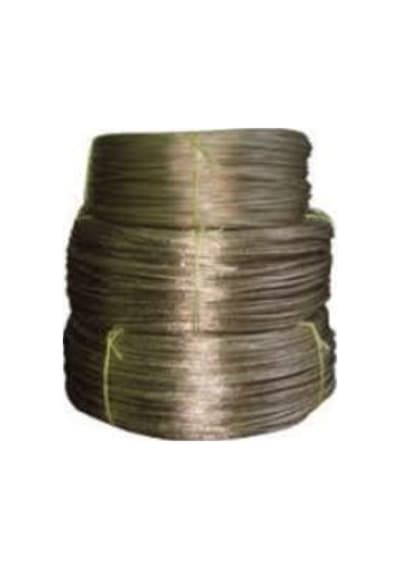 5 Metre Izoleli Çelik Halat 4 Mm Izoleli Halat Çelik Halat Izolel