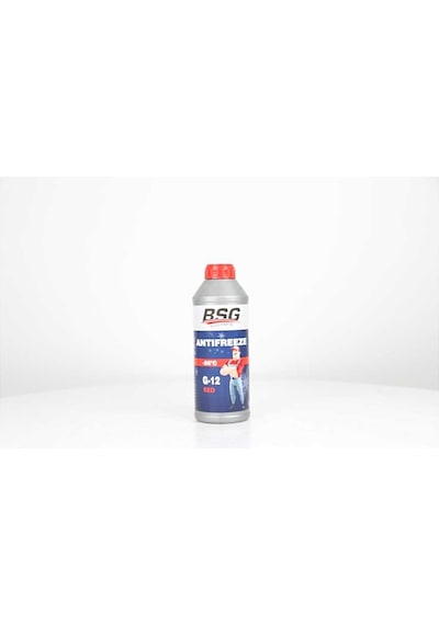 Antifriz Kirmizi Organik -56 C 1 5 Lt Bsg 99-994-001