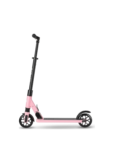 Micro Sprite Süspansiyon 2 Tekerlekli Scooter Pink