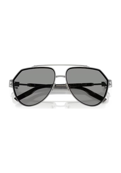 Dolce Gabbana Dg2315 04 1 62 Erkek Güneş Gözlüğü Gri