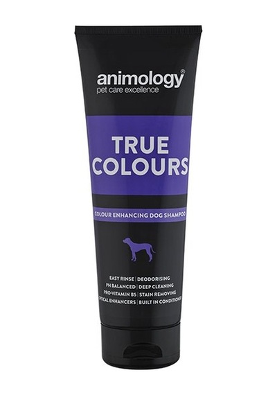 Animology True Color Renk Koruyucu Köpek Şampuanı