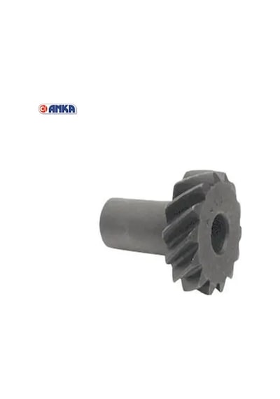 Yağ Pompa Tahrik Dişlisi M131-m124 Anka 4274698