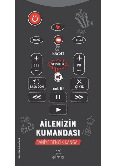 Ailenizin Kumandası