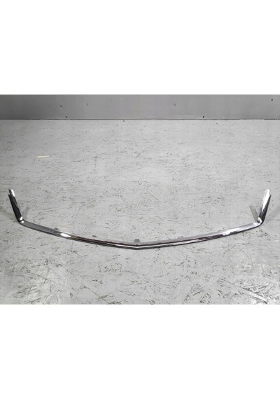 Opel Astra H Sedan 2007-2014 Ve Hatchback Ön Panjur Alt Nikelajı Tw Oem No 13225795