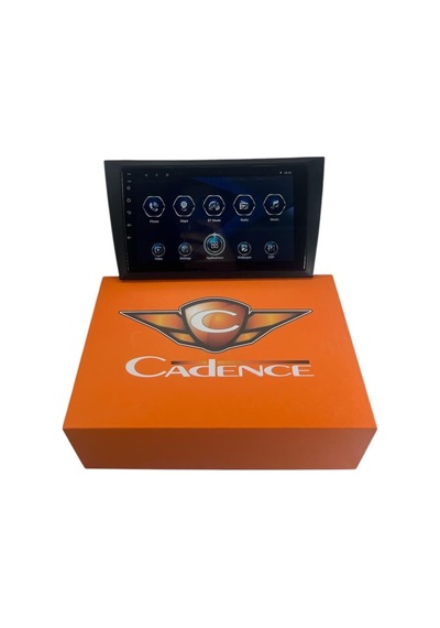 Ww Golf 6 Cadence T5 İşlemcili Profesyonel 360 Cam Destekli Oem Multimedia